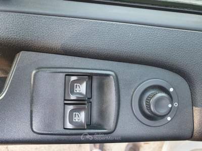 Fiat Talento Furg. 10Q 1.6 MJ 95cv CH1 Bianco usata Monopoli