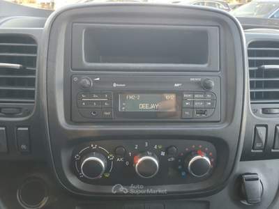 Fiat Talento Furg. 10Q 1.6 MJ 95cv CH1 Bianco usata Monopoli