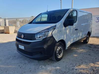 Fiat Talento Furg. 10Q 1.6 MJ 95cv CH1 Bianco usata Monopoli