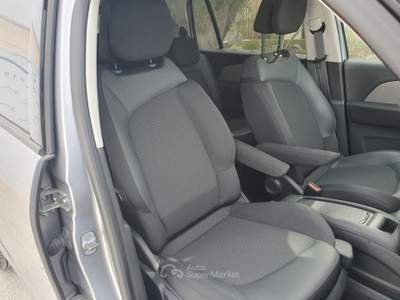 Citroen Grand C4 SpaceTourer 1.5 BHDI 130cv EAT8 Shine 7 posti Grigio usata Monopoli