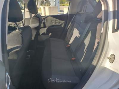 Citroen C3 1.2 83cv Feel Bianco usata Monopoli