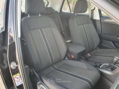 Volkswagen T-Roc SCR 150cv DSG 4MOTION Business BlueMot. Tech. Nero usata Monopoli