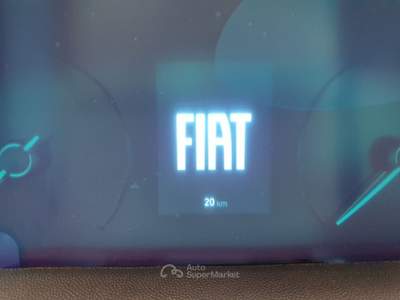 Fiat Ducato Furgone 35q MH2 2.2 MJ 140cv Km.0 Bianco usata Monopoli