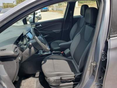 Opel Crossland X 1.5D 120cv Autom. Innovation Grigio usata Monopoli