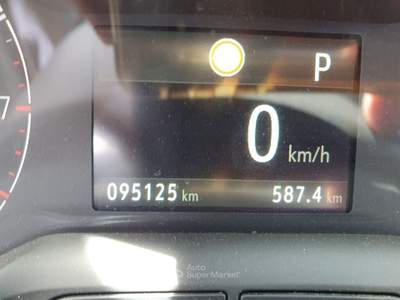 Opel Crossland X 1.5D 120cv Autom. Innovation Grigio usata Monopoli