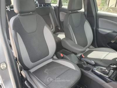 Opel Crossland X 1.5D 120cv Autom. Innovation Grigio usata Monopoli