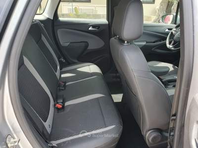 Opel Crossland X 1.5D 120cv Autom. Innovation Grigio usata Monopoli