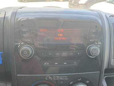 Peugeot Boxer Furg. 35q XL4H2 2.0 HDI 165CV Bianco usata Monopoli