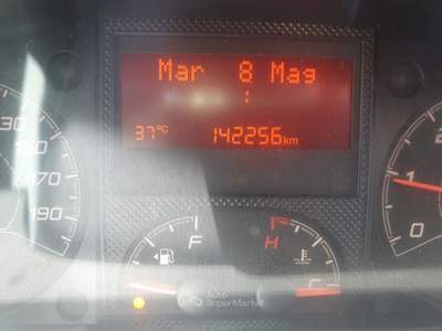 Peugeot Boxer Furg. 35q XL4H2 2.0 HDI 165CV Bianco usata Monopoli