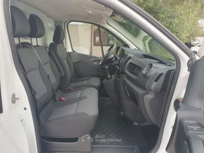 Fiat Talento Furg. 12q 2.0 Ecojet 120cv LH1 Bianco usata Monopoli