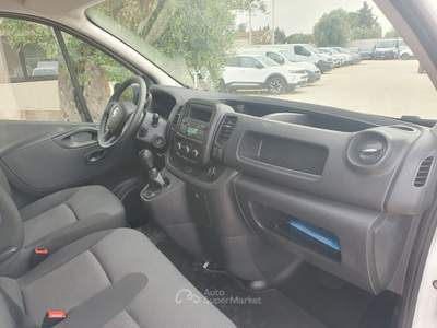 Fiat Talento Furg. 12q 2.0 Ecojet 120cv LH1 Bianco usata Monopoli