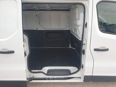 Fiat Talento Furg. 12q 2.0 Ecojet 120cv LH1 Bianco usata Monopoli