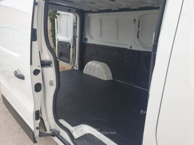 Fiat Talento Furg. 12q 2.0 Ecojet 120cv LH1 Bianco usata Monopoli