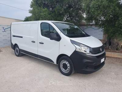 Fiat Talento Furg. 12q 2.0 Ecojet 120cv LH1 Bianco usata Monopoli