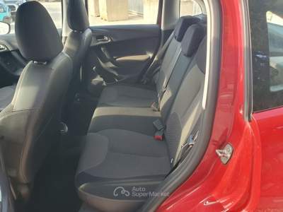 Citroen C3 1.2 e-VTi 82cv ETG Seduction Rosso usata Monopoli