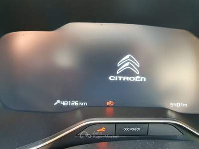 Citroen C5 Aircross 1.5 BHDi 130cv Shine *Tetto Apribile* Grigio usata Monopoli