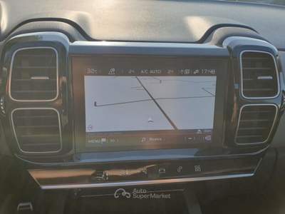 Citroen C5 Aircross 1.5 BHDi 130cv Shine *Tetto Apribile* Grigio usata Monopoli