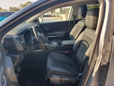 Citroen C5 Aircross 1.5 BHDi 130cv Shine *Tetto Apribile* Grigio usata Monopoli