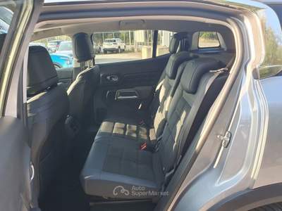 Citroen C5 Aircross 1.5 BHDi 130cv Shine *Tetto Apribile* Grigio usata Monopoli