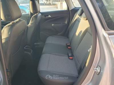 Opel Crossland 1.5D 110cv Elegance Grigio usata Monopoli