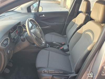 Opel Crossland 1.5D 110cv Elegance Grigio usata Monopoli