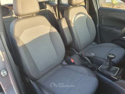 Opel Crossland 1.5D 110cv Elegance Grigio usata Monopoli
