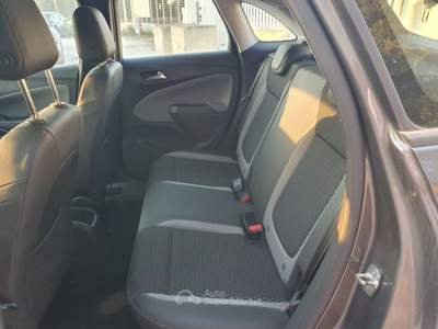 Opel Crossland 1.5D 120cv AT8 Innovation Grigio usata Monopoli