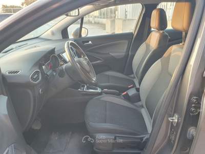 Opel Crossland 1.5D 120cv AT8 Innovation Grigio usata Monopoli