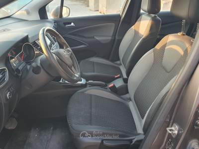 Opel Crossland 1.5D 120cv AT8 Innovation Grigio usata Monopoli