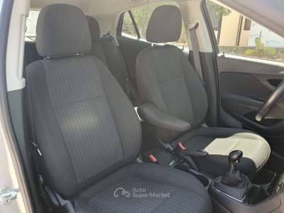 Opel Mokka X 1.6 CDTI 110cv Business Grigio usata Monopoli