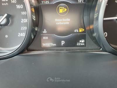 Land Rover Discovery Sport 150 CV Auto Premium SE Bianco usata Monopoli