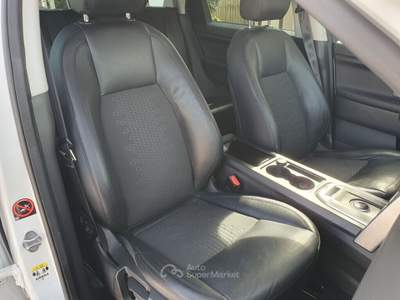 Land Rover Discovery Sport 150 CV Auto Premium SE Bianco usata Monopoli