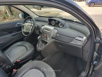 Lancia Ypsilon 16V 95cv 6marce Sport MomoDesign Nero usata Monopoli