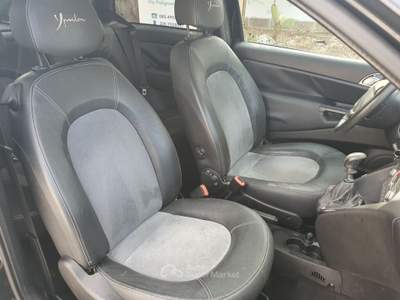 Lancia Ypsilon 16V 95cv 6marce Sport MomoDesign Nero usata Monopoli