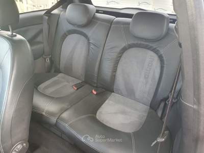 Lancia Ypsilon 16V 95cv 6marce Sport MomoDesign Nero usata Monopoli