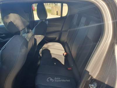 Peugeot 208 1.2 100cv EAT8 5 porte GT Grigio usata Monopoli