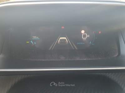 Peugeot 208 1.2 100cv EAT8 5 porte GT Grigio usata Monopoli
