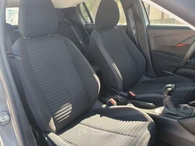 Peugeot 208 1.2 75cv 5 porte Active Pack Nero usata Monopoli
