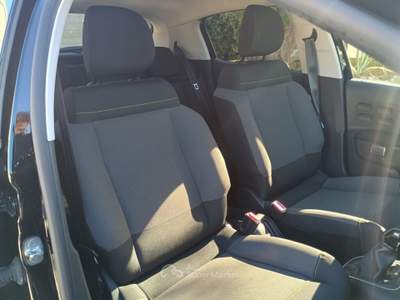 Citroen C3 1.2 83cv Shine Nero usata Monopoli
