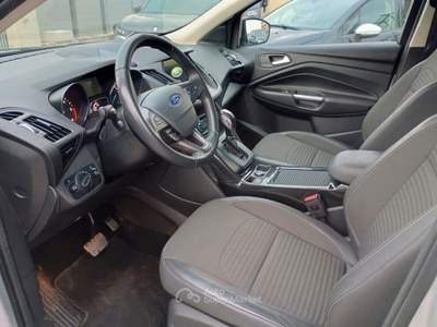 Ford Kuga S&S 2WD Powershift Edition Grigio usata Monopoli