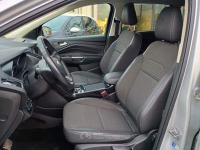 Ford Kuga S&S 2WD Powershift Edition Grigio usata Monopoli