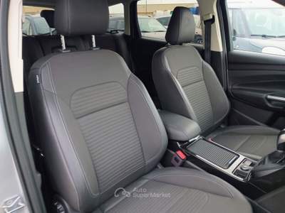 Ford Kuga S&S 2WD Powershift Edition Grigio usata Monopoli
