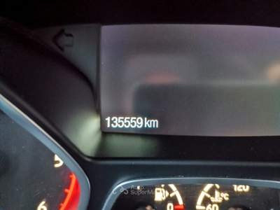 Ford Kuga S&S 2WD Powershift Edition Grigio usata Monopoli
