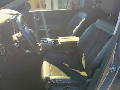 Citroen C5 Aircross 1.5 BlueHDi 130cv EAT8 Shine Grigio usata Monopoli