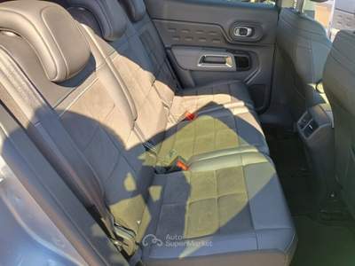 Citroen C5 Aircross 1.5 BlueHDi 130cv EAT8 Shine Grigio usata Monopoli
