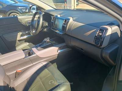 Citroen C5 Aircross 1.5 BlueHDi 130cv EAT8 Shine Grigio usata Monopoli