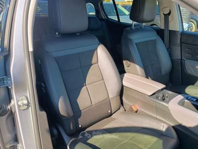 Citroen C5 Aircross 1.5 BlueHDi 130cv EAT8 Shine Grigio usata Monopoli