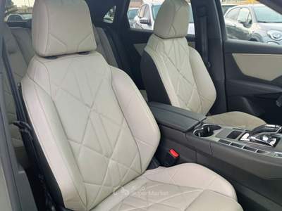 DS Automobiles DS 7 Ds DS 7 Crossback 1.5 BlueHDi 130cv EAT8 Esprit de Voyage Grigio usata Monopoli