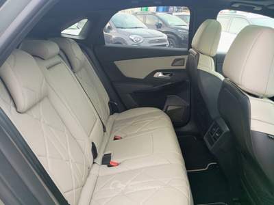 DS Automobiles DS 7 Ds DS 7 Crossback 1.5 BlueHDi 130cv EAT8 Esprit de Voyage Grigio usata Monopoli