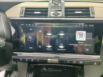 DS Automobiles DS 7 Ds DS 7 Crossback 1.5 BlueHDi 130cv EAT8 Esprit de Voyage Grigio usata Monopoli